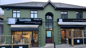 Letterkenny's Black Square Café to close but 'ready-made for someone to step in'