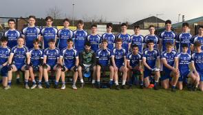 Dunnion: Four Masters aiming for 'performance and no regrets' in Ulster final