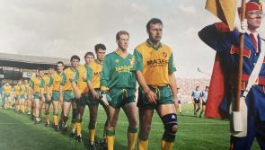 'Molloy was the bond that held it all together' - McEniff 