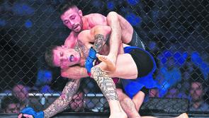 Joseph Duffy tipping Darragh Kelly to go right to the top 