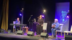 Skara Brae receive standing ovation at Amharclann Ghaoth Dobhair 