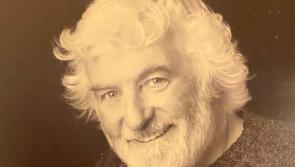 Sadness at death of Peter Pringle, father of independent TD Thomas Pringle