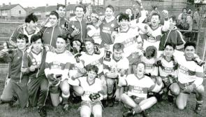 Here's Donegal’s record in the St Paul’s Ulster Minor Tournament final