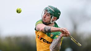 Blow for Donegal and manager McCann as Davin Flynn opts out of county hurling