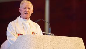 Funeral and Vigil details for late Mgr Dick Mohan, former Prior of Lough Derg