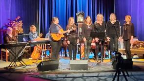 A night of reflection as Wild Atlantic Women and friends host free concert 