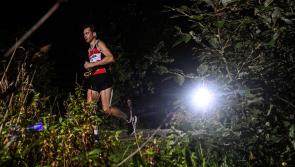 Ultrarunner Ed McGroarty starts 2023 in style breaking two national records