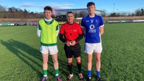 Gaoth Dobhair ease past Naomh Conaill to reach U-21A semi-final