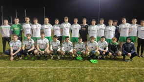 Bradley Walsh's 1-8 helps MacCumhaill’s power past Four Masters in U-21A