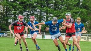 Joe Boyle and his home from home in Tooreen have All-Ireland JHC final date