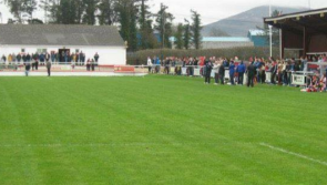Plans submitted for Carndonagh FC's major development