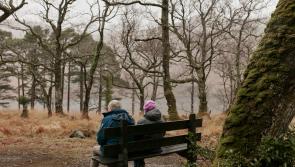 New bank holiday weekend event coming to Glenveagh National Park 