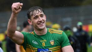 Donegal determined to prove a point  - Hugh McFadden 