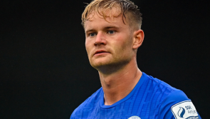 Gary Boylan returns to Sligo Rovers after Finn Harps loan
