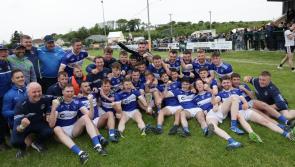 Gaeil Fhánada appoint Gerard Patrick Shiels as senior team manager