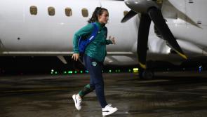 Roma McLaughlin heads for Denmark with pro contract at Fortuna Hjørring