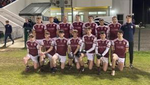 Termon easily dispose of Kilcar in lopsided U-21 encounter 