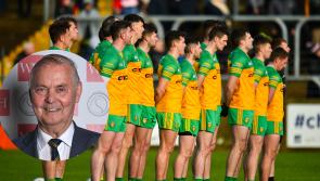Mac's View: Division 1 status still remains the main priority for Donegal