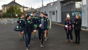 Donegal's last five managers and their first match in charge in the McKenna Cup