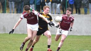 Termon leave it all on the line to edge out St Eunan's in U-21A semi-final