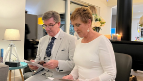 Daniel O'Donnell recalls first memories with Majella in Tenerife  