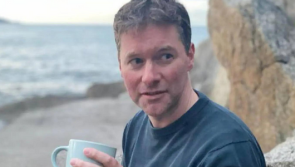 Respected journalist Brian Hutton laid to rest in Donegal
