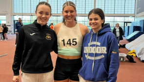 Medals galore for Donegal athletes in Jordanstown