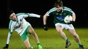 Gaoth Dobhair bypass MacCumhaills to reach U-21A decider 