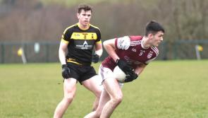 Termon’s Ryan McFadden says ‘pure desire’ got them over the line in U-21A semi