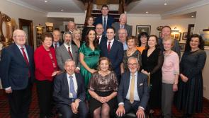 Dunfanaghy hotel celebrates 100 years in business



