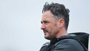 Donegal manager McCann: ‘You just can’t walk on to a team anymore’

