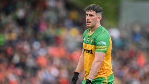 Kerry already looming on the horizon - Paddy McBrearty 