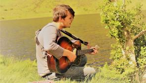 Watch: Glenties singer-songwriter Mario Mannering's debut single ‘Bad thing’ 