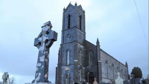 Thieves steal from Ballintra church using bolt cutters



