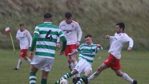 Inishowen League reports: Moville Celtic put on five-star show at Culdaff