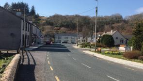 Doochary Development-Tidy Towns going from strength to strength


