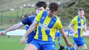 Donegal Junior League reports: Fanad go top of Premier Division 