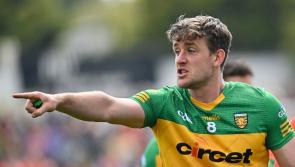 Hugh McFadden expected to be the next member of Donegal's '100 club'