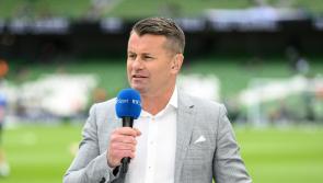 Shay Given confirmed as the special guest for Donegal Sports Star Awards night