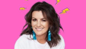 Deirdre O'Kane brings her fabulous one-woman show to Donegal this weekend