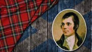 Burns Night returns to Letterkenny