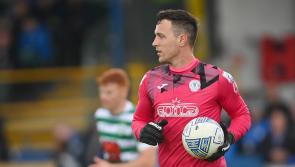 Paddy Carr opts for Gavin Mulreany in goal as team for Monaghan fixture is named