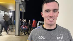 Home from home as Glenfin's Ross Marley helps DCU overcome ATU Donegal