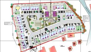 Planning application for 48 much-needed new homes in Ballyshannon