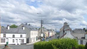 Gardaí seek information about Mountcharles burglary