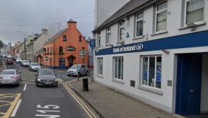 Investment planned for banks in Ballybofey and Buncrana 



