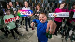 Donegal students offer a unique range of projects for major science event



