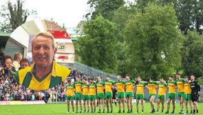 'After the heart-attack I thought I’d never get to see a game again'