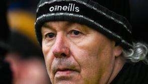 Paddy Carr says Donegal player juggle has been frustrating 
