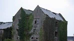 Historical building ‘at a critical point’ - deterioration needs to be stemmed